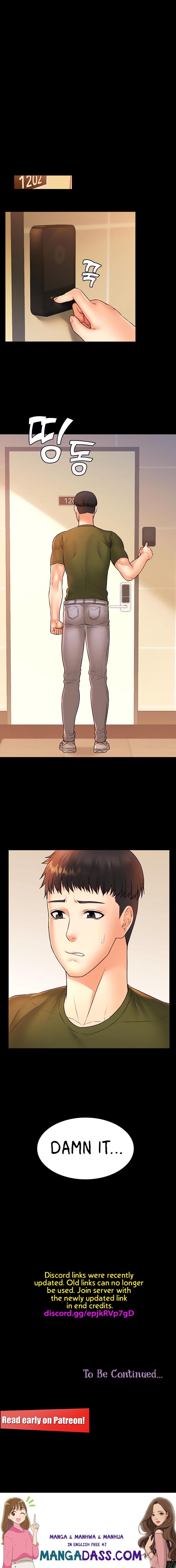 Dual Residence - Chapter 29 Page 21