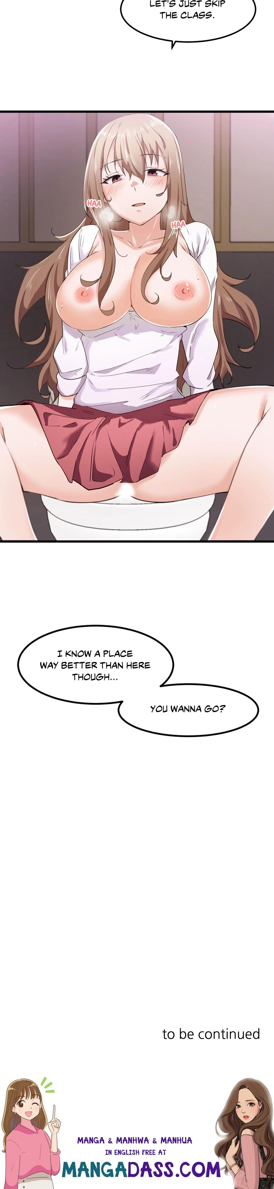 I Wanna Be a Daughter Thief - Chapter 29 Page 26