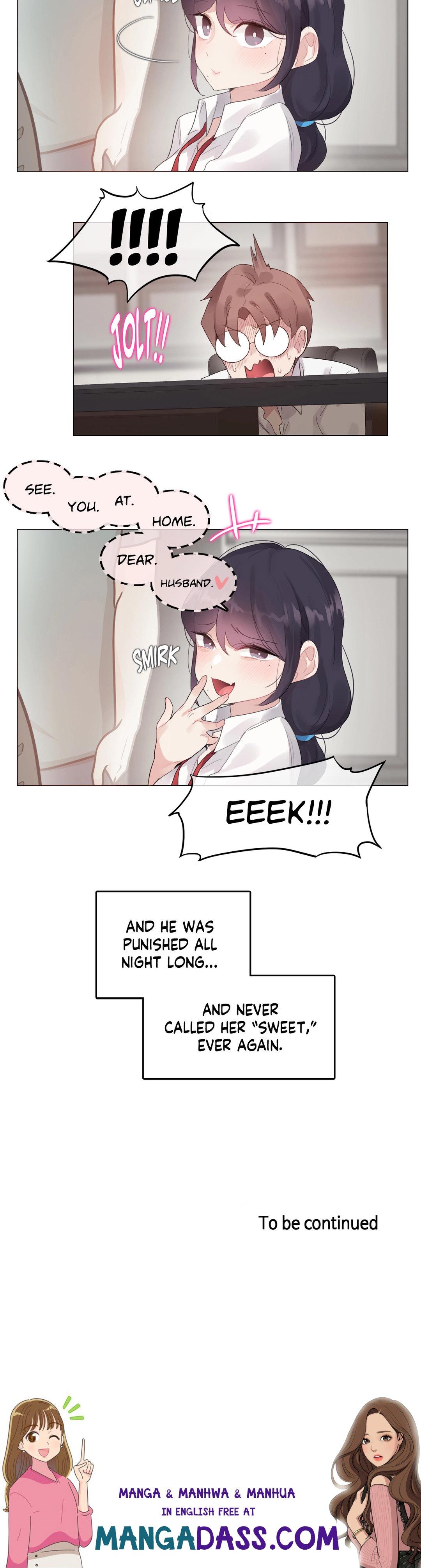 A Pervert’s Daily Life - Chapter 138 Page 17