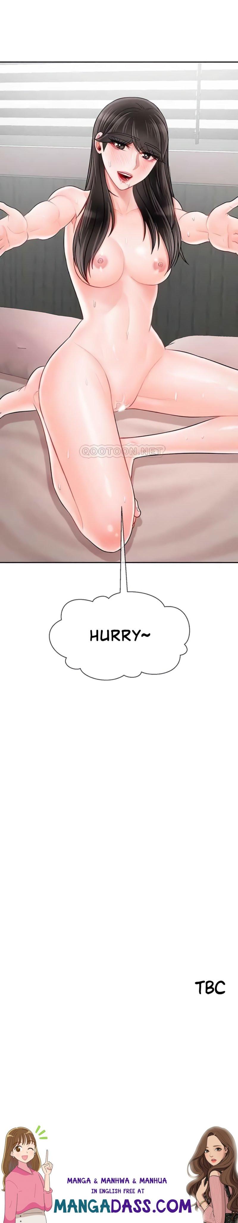 Physical Classroom - Chapter 40 Page 11