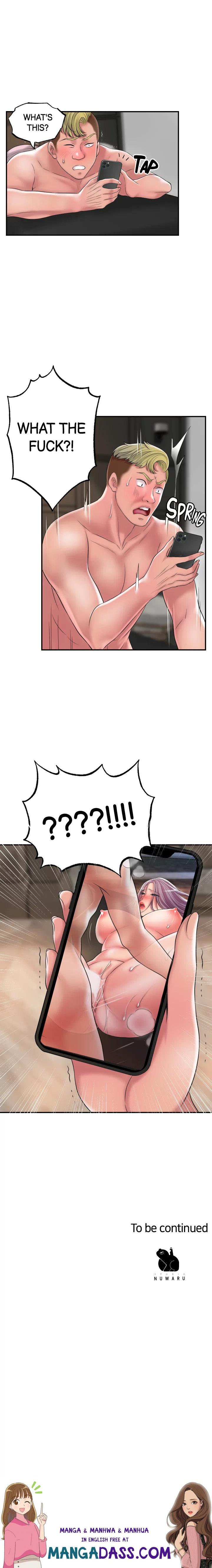 New Town - Chapter 25 Page 13