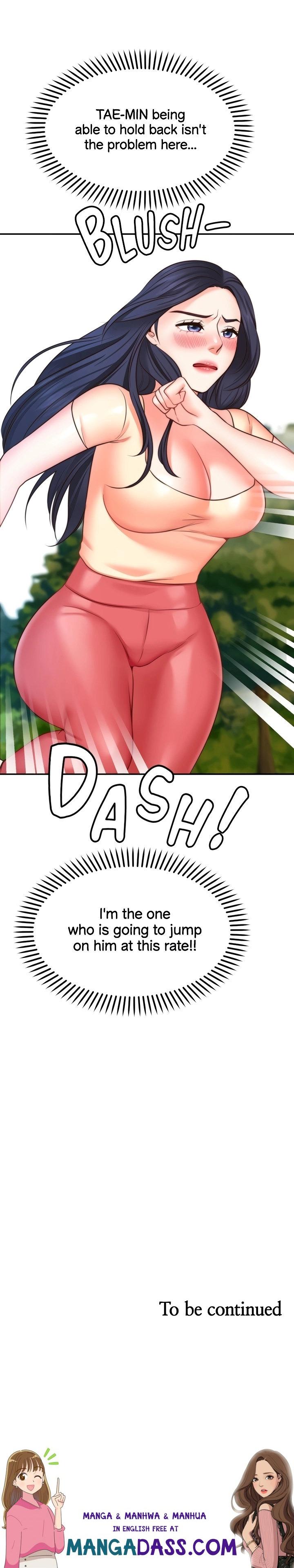 Make a Wish - Chapter 17 Page 49