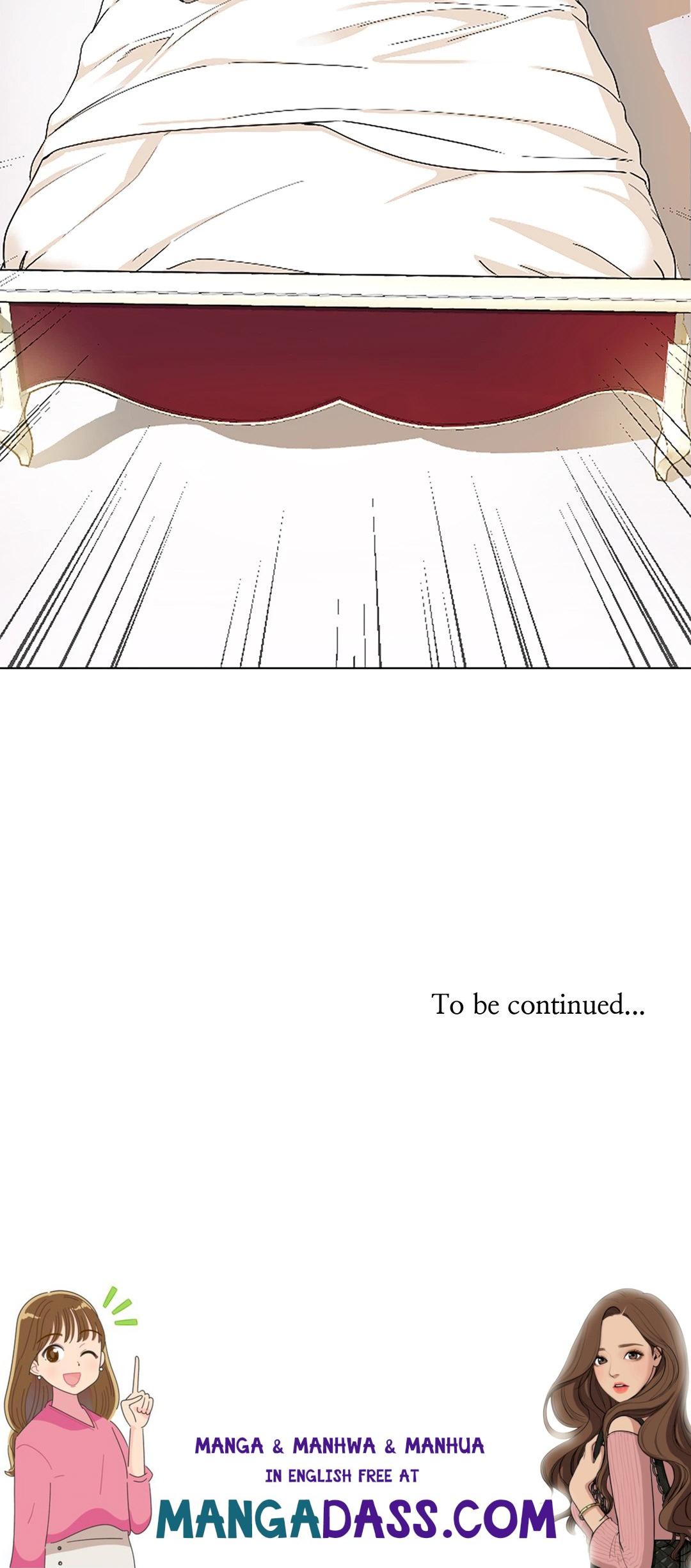 Bride Training - Chapter 3 Page 32