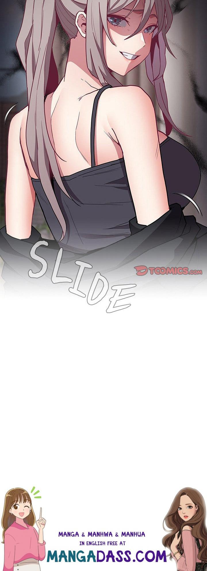 Maid Rehabilitation - Chapter 51 Page 48