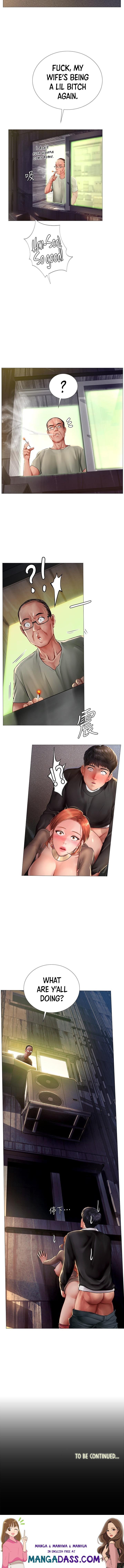 Should I Study at Noryangjin? - Chapter 89 Page 13