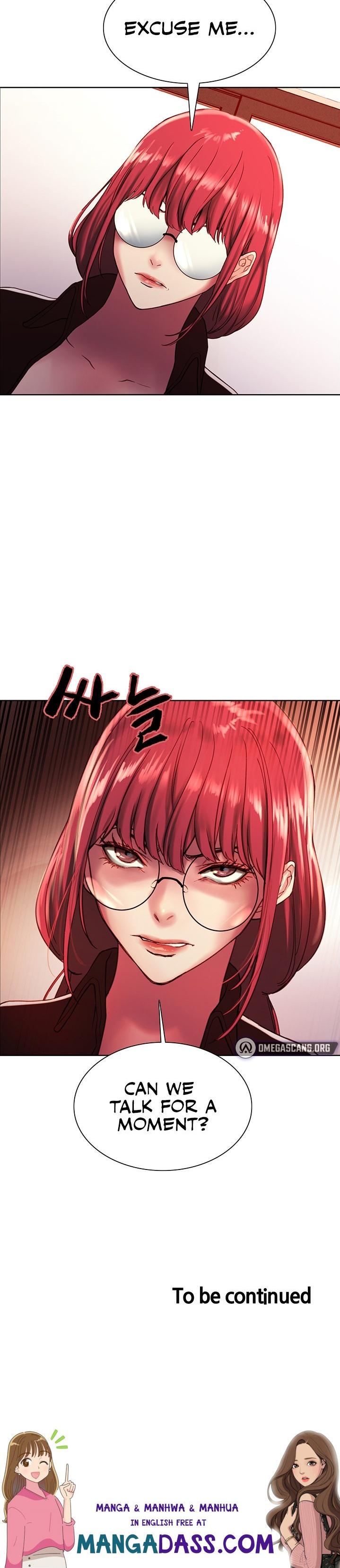 Sex Stopwatch - Chapter 12 Page 38