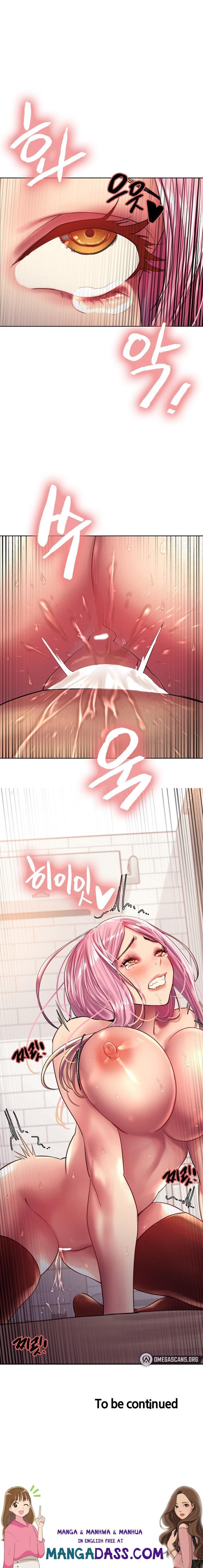 Sex Stopwatch - Chapter 19 Page 26