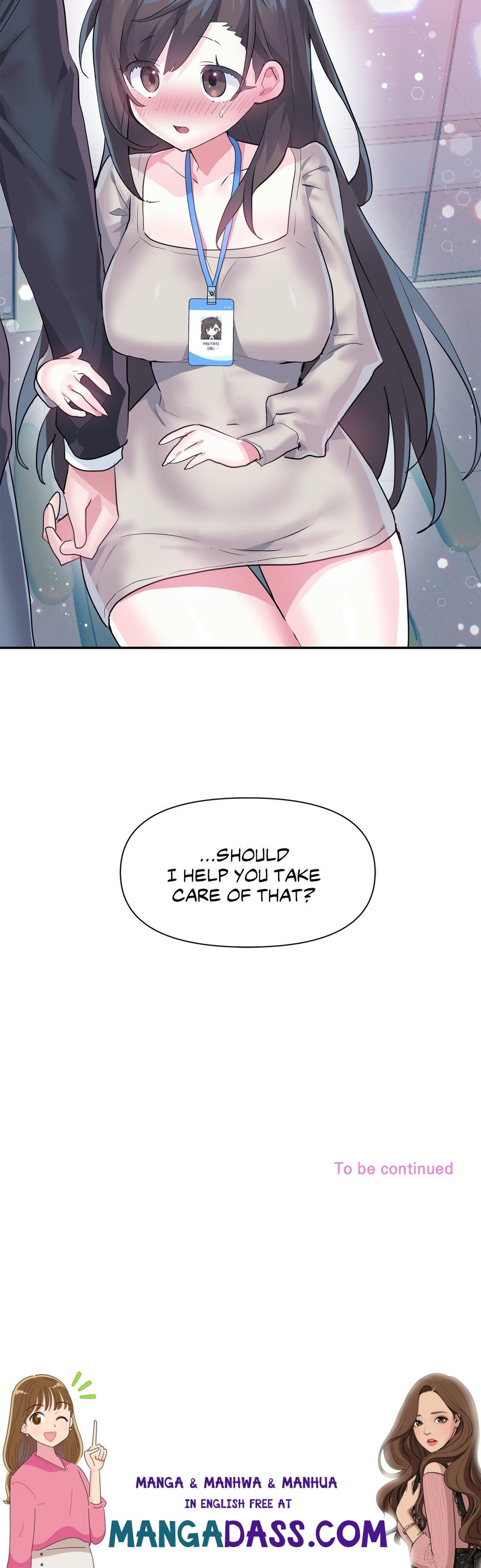 Log in to Lust-a-land - Chapter 74 Page 28
