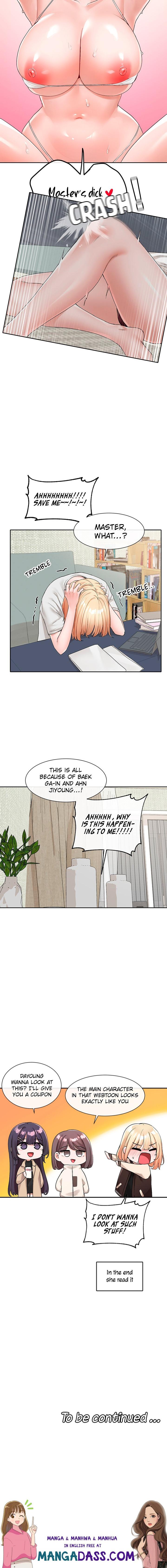 Circles - Chapter 112 Page 25