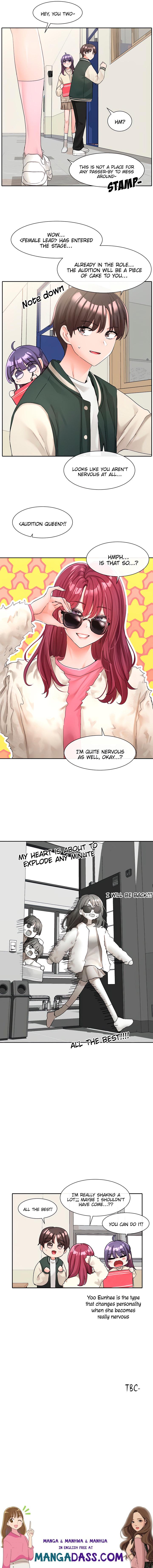 Circles - Chapter 113 Page 17