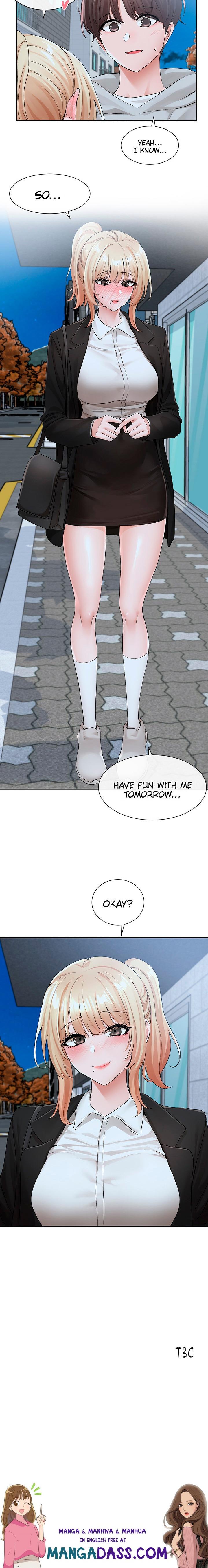 Circles - Chapter 114 Page 27