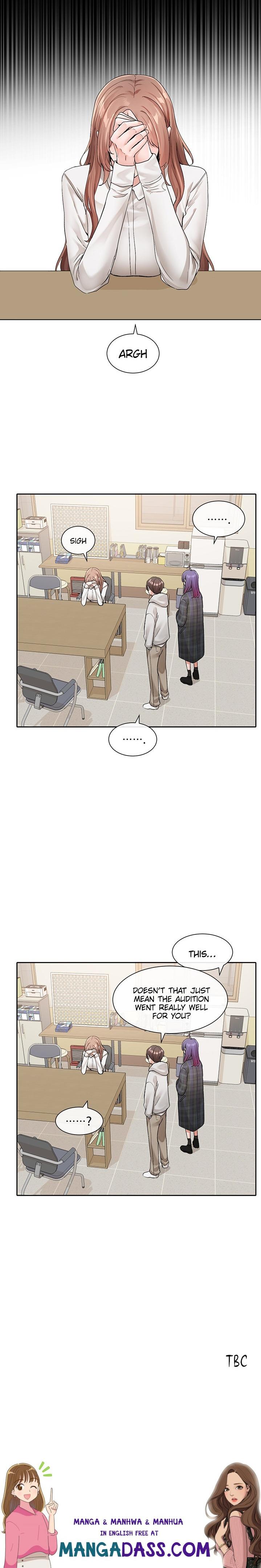 Circles - Chapter 119 Page 22