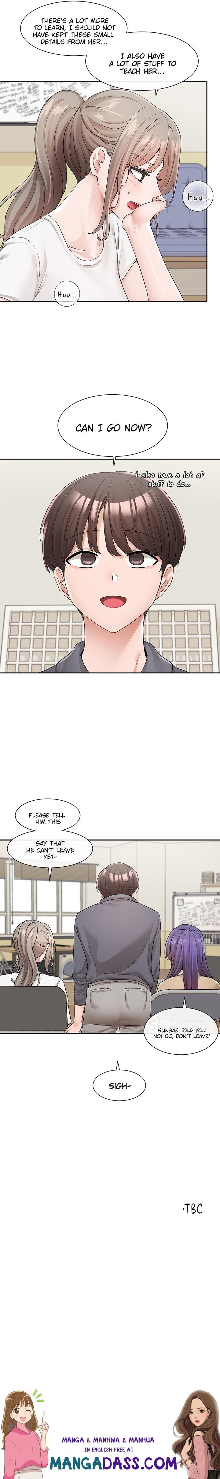 Circles - Chapter 121 Page 12