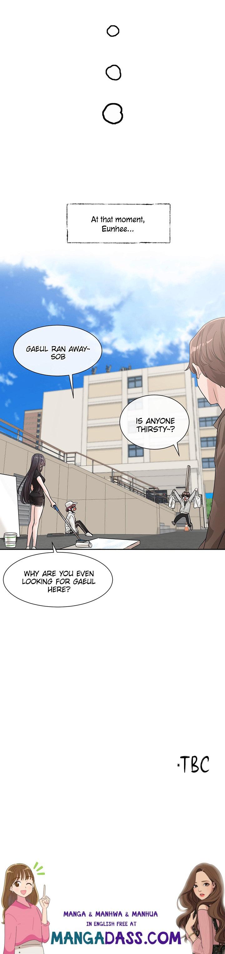 Circles - Chapter 125 Page 26