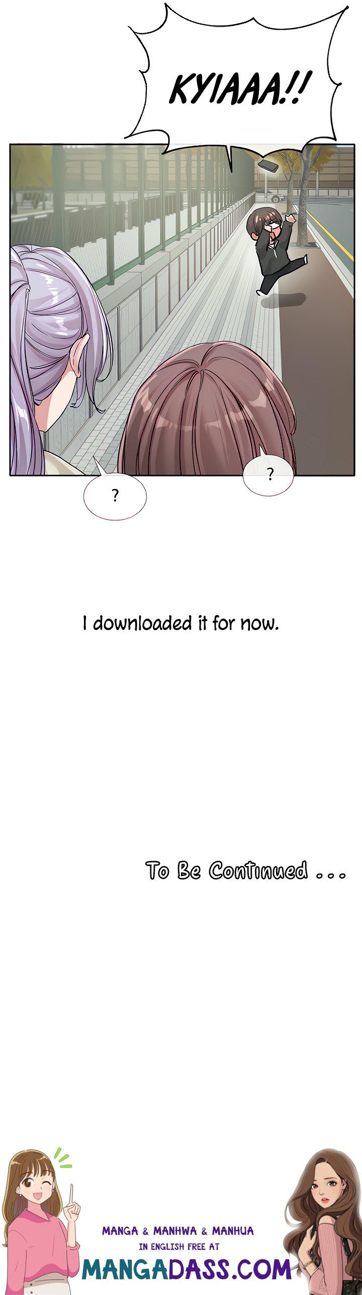 Circles - Chapter 131 Page 26