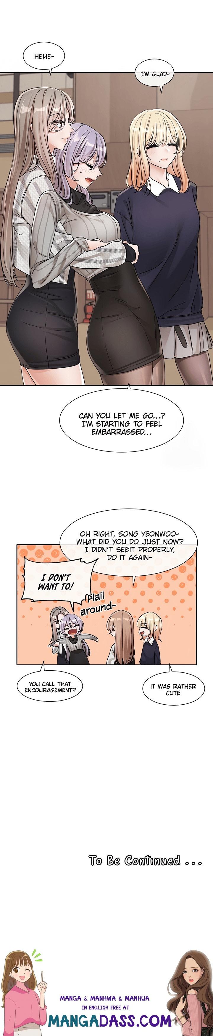 Circles - Chapter 133 Page 23