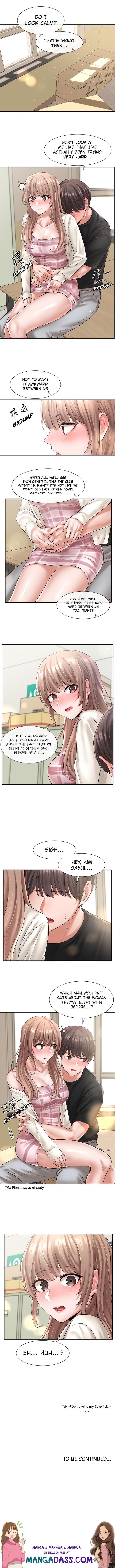 Circles - Chapter 53 Page 8