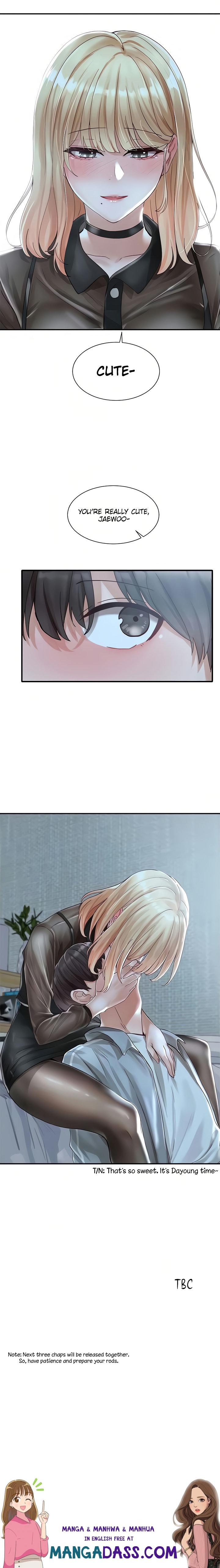 Circles - Chapter 66 Page 22