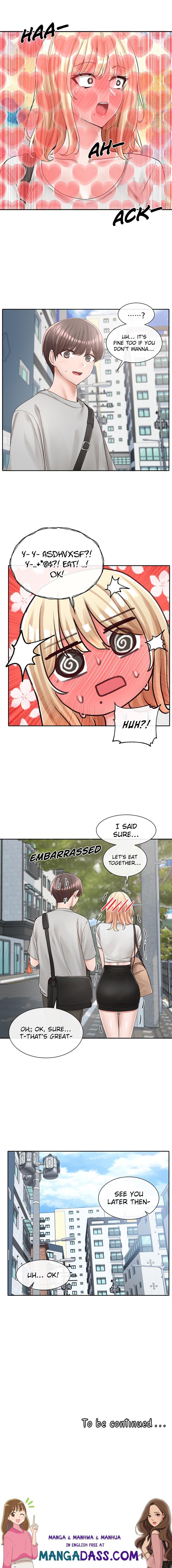 Circles - Chapter 88 Page 8