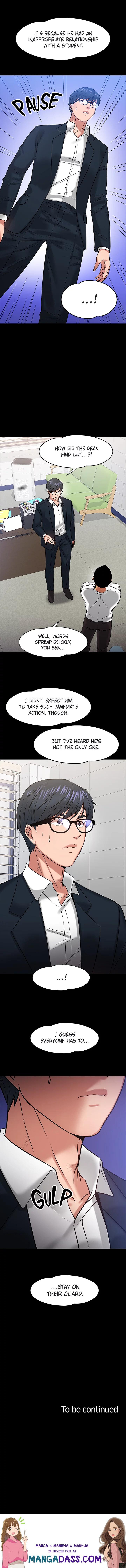 Are You Just Going To Watch? - Chapter 17 Page 13