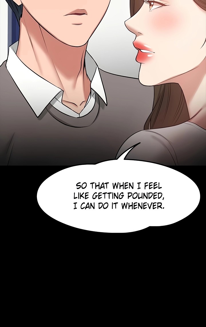 Are You Just Going To Watch? - Chapter 29 Page 42