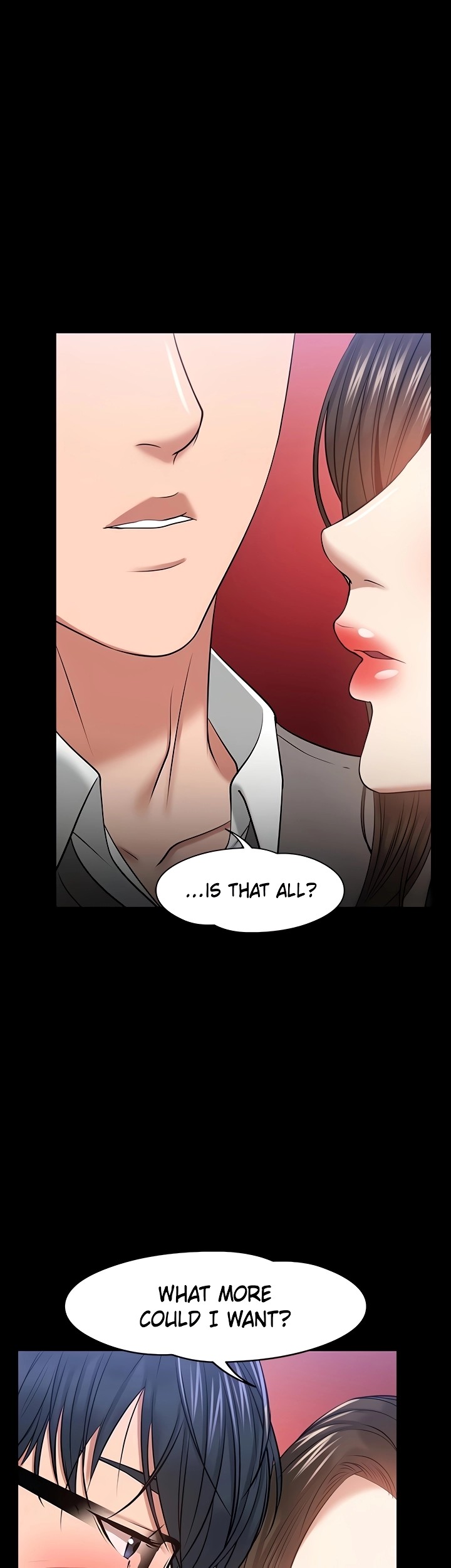 Are You Just Going To Watch? - Chapter 29 Page 43