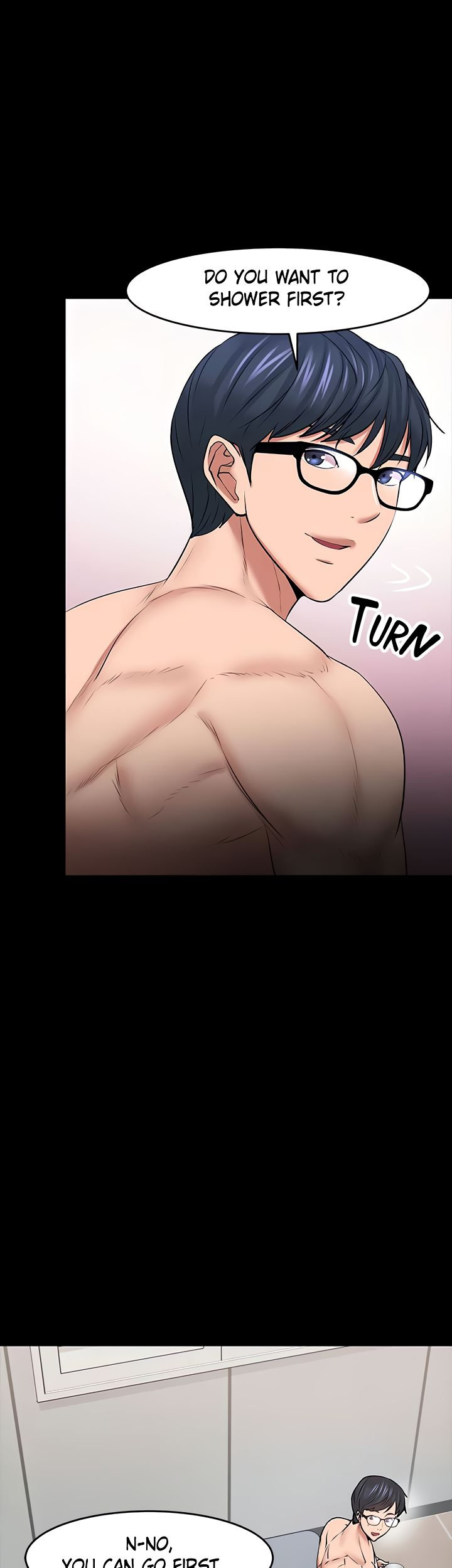 Are You Just Going To Watch? - Chapter 39 Page 29