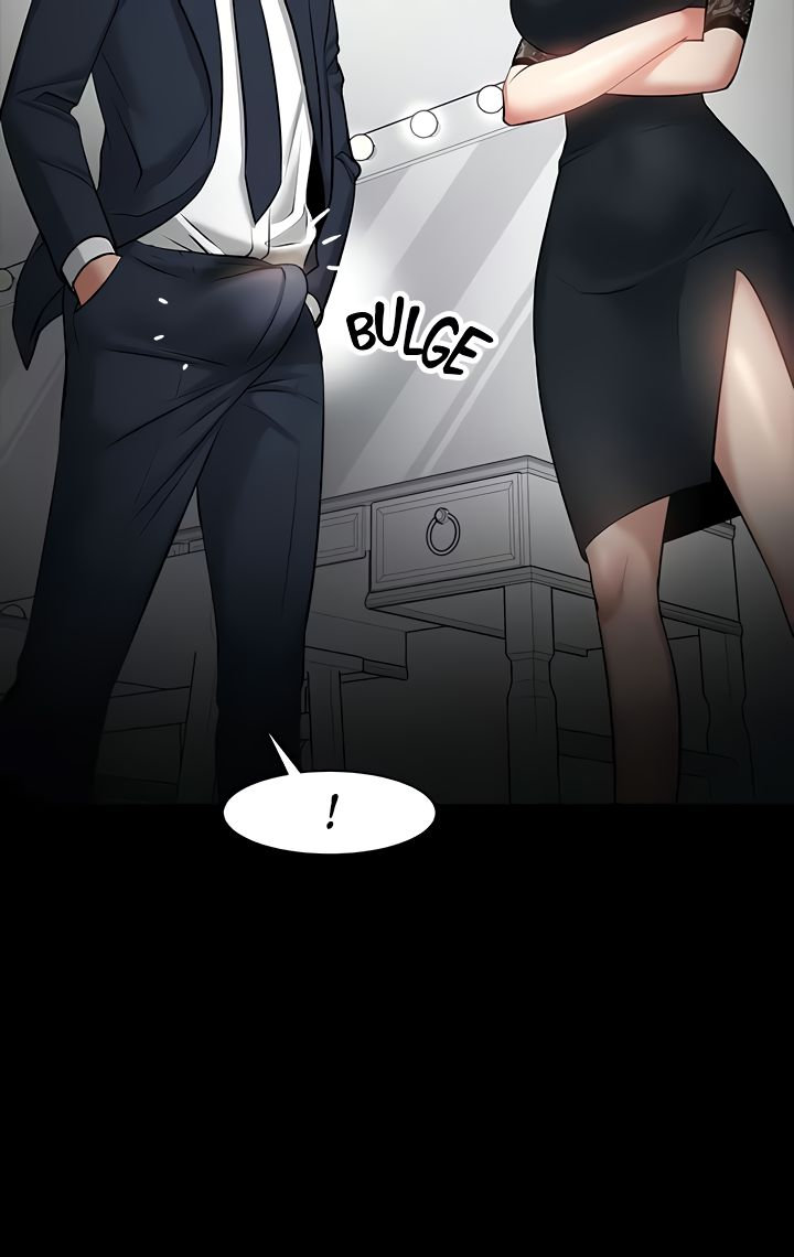 Are You Just Going To Watch? - Chapter 40 Page 64