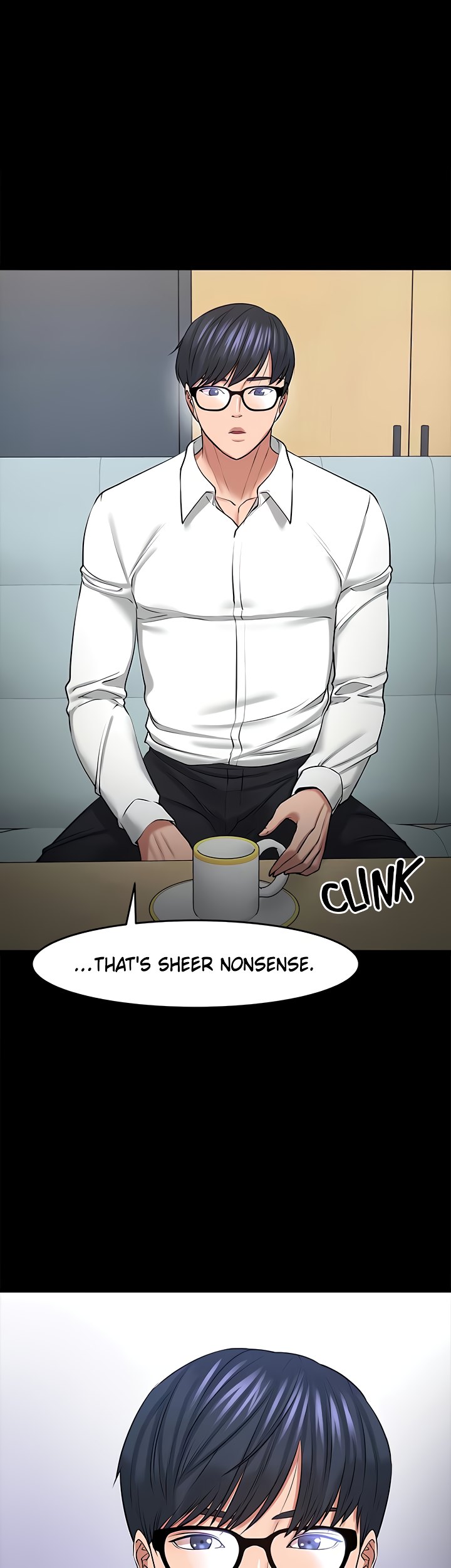 Are You Just Going To Watch? - Chapter 42 Page 56