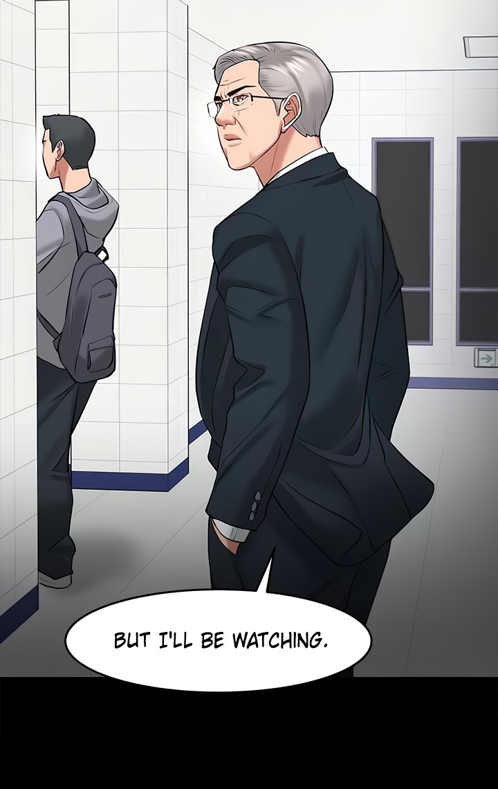 Are You Just Going To Watch? - Chapter 42 Page 59