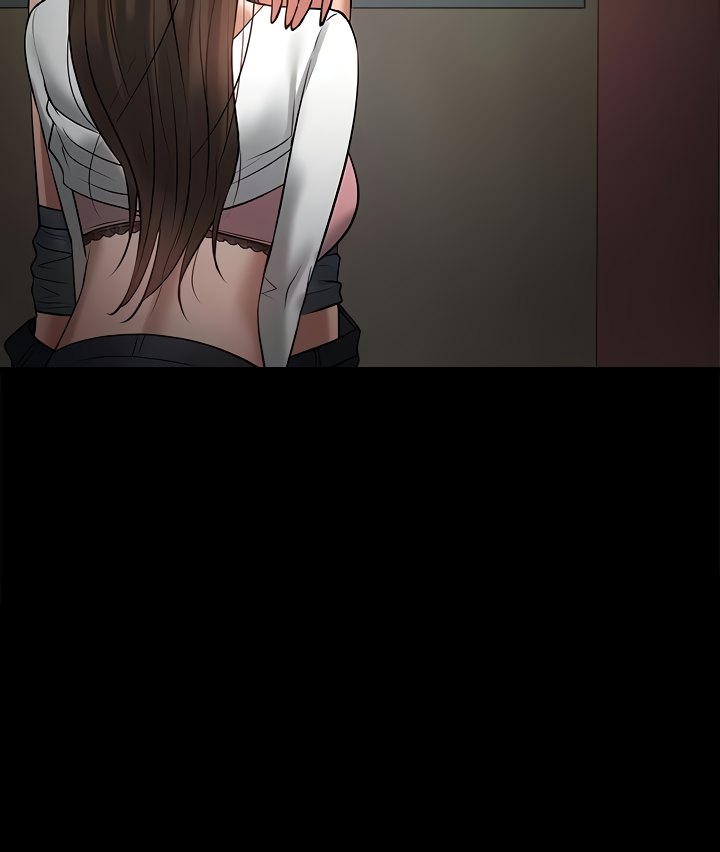 Are You Just Going To Watch? - Chapter 45 Page 43