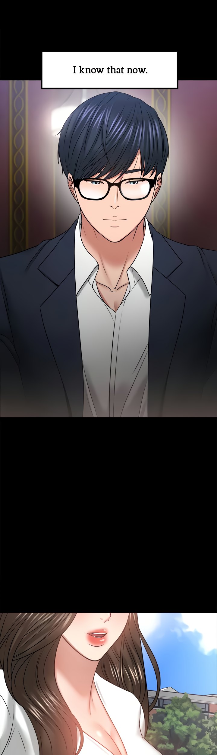 Are You Just Going To Watch? - Chapter 48 Page 64