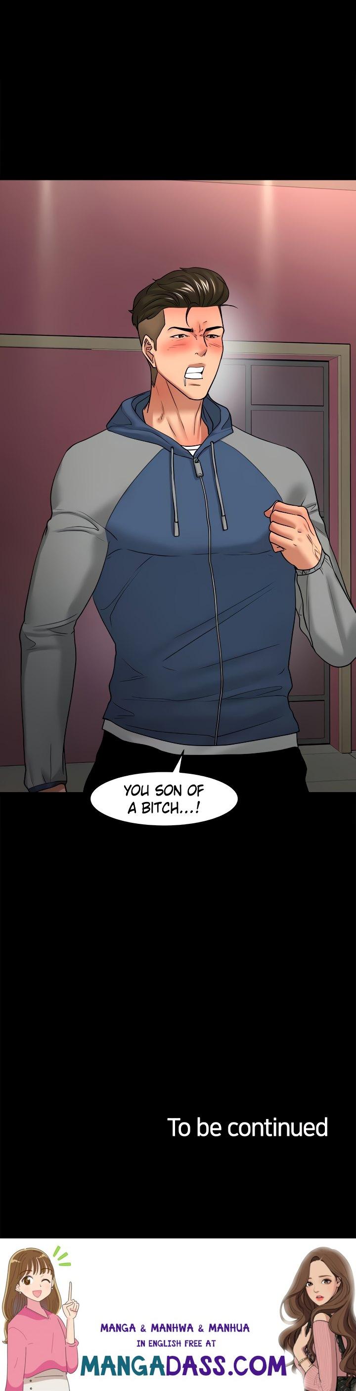 Are You Just Going To Watch? - Chapter 48 Page 71