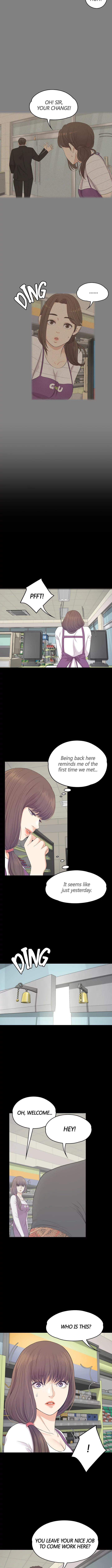 Gangnam Romance - Chapter 82 Page 9