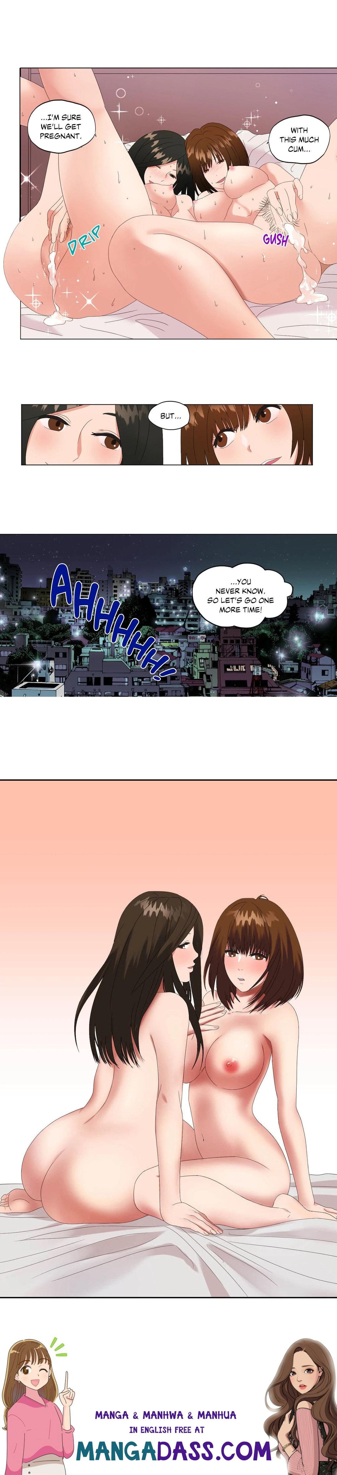 Sharing is Caring - Chapter 14 Page 11