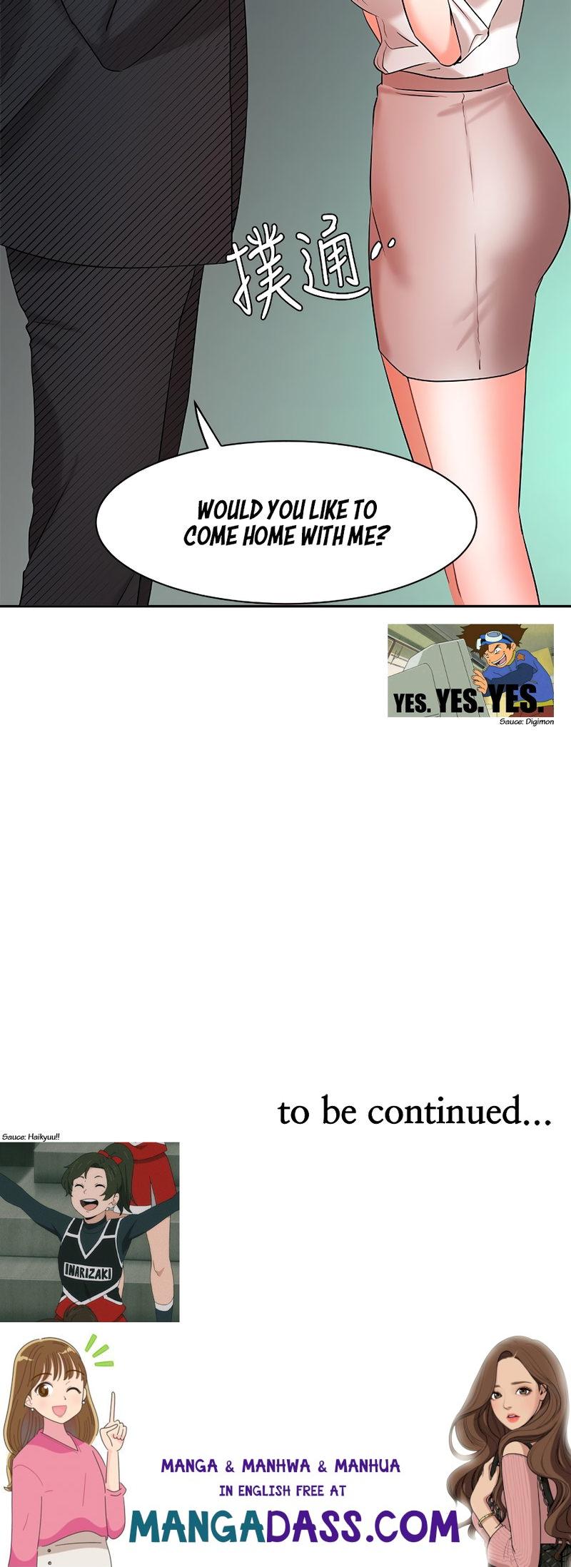 Sold Out Girl - Chapter 42 Page 43