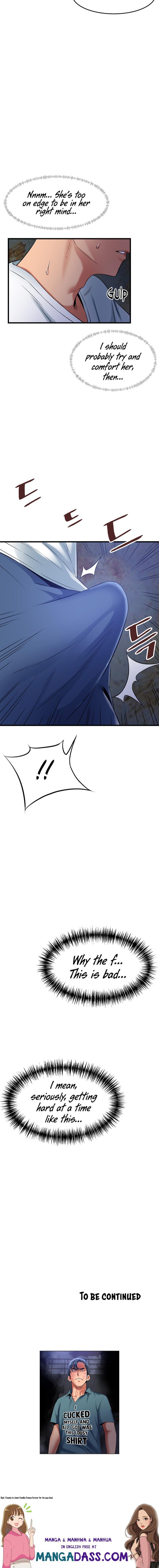 An Alley story - Chapter 42 Page 15